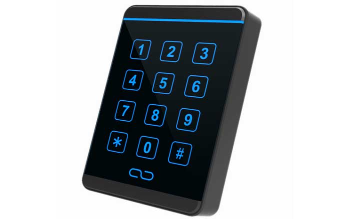昆山手机NFC门禁系统安装
